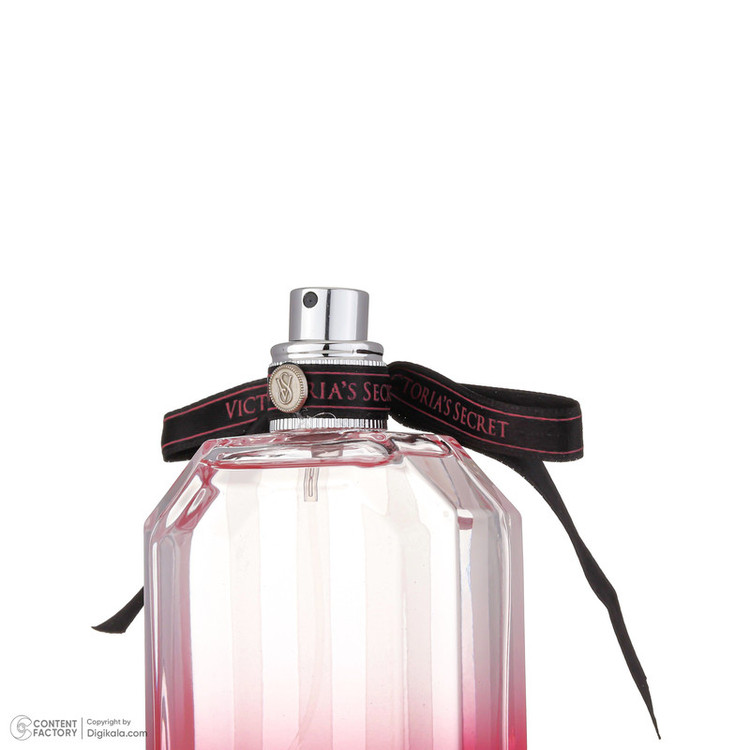 محصول نمونه تستی ادو پرفیوم زنانه فراگرنس پرشیا 116 مدل ویکتوریا سکرت بامب شل حجم 100 میلی لیتر